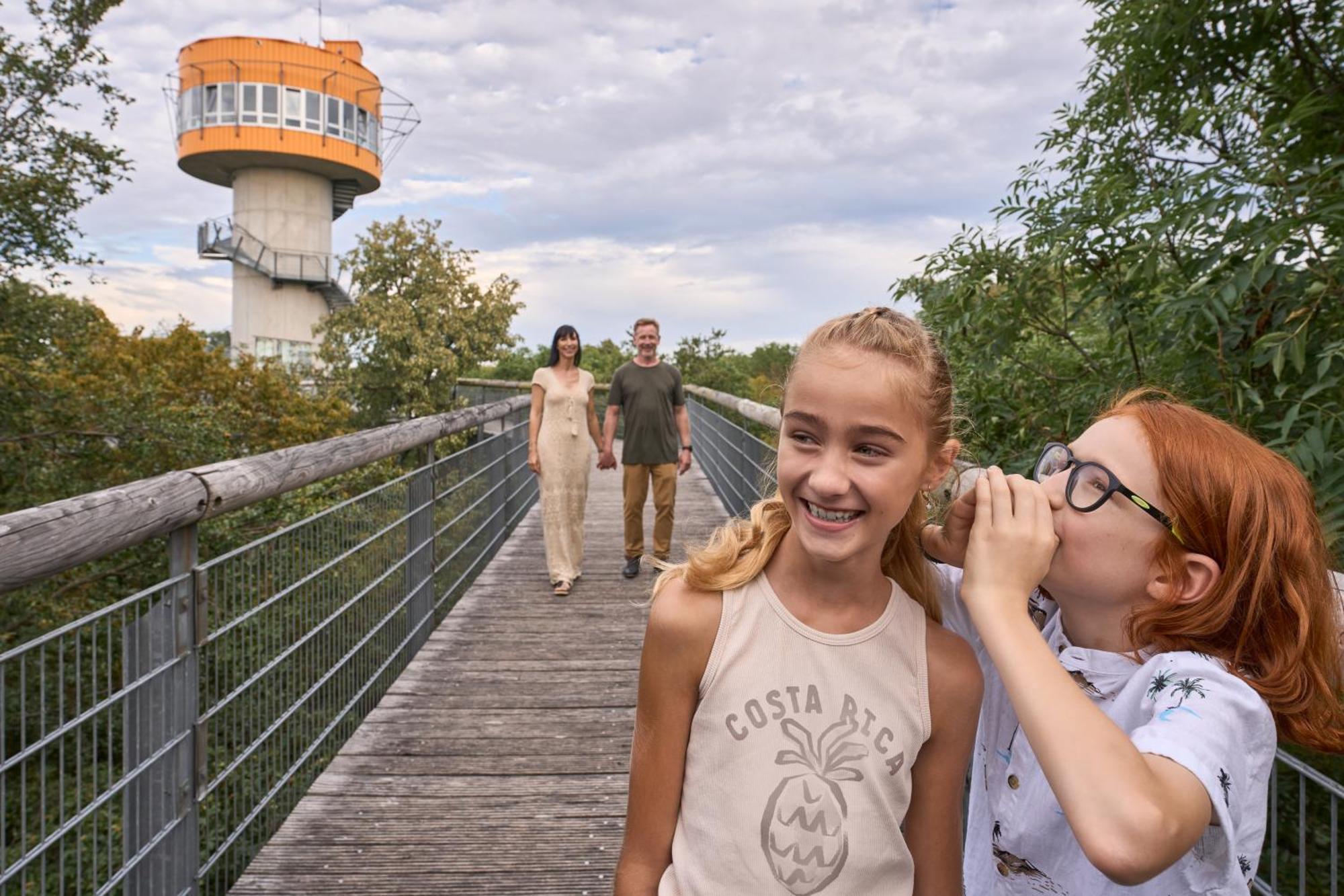 Pension Bergstube Bad Langensalza Exteriör bild